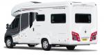 Auto-Trail Apache 634 2014 года
